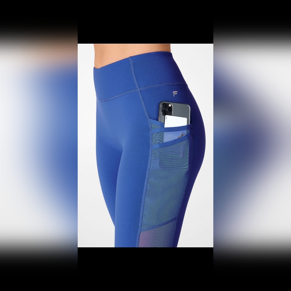 Fabletics Trinity Motion 365 - Picture 6 of 6